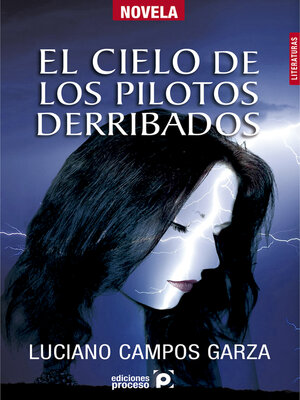 cover image of Cielo de pilotos derribados